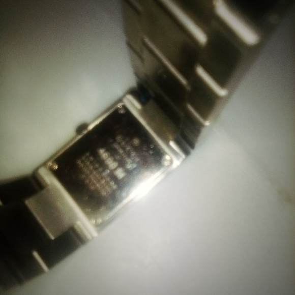 Gucci watch heavy